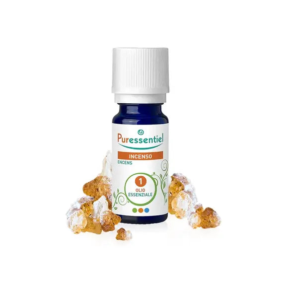 Puressentiel Olio Essenziale Bio Incenso 5 Ml | Acquista Online su Farmaclick