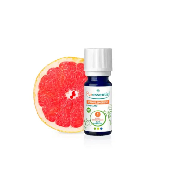 Puressentiel Olio Essenziale Bio Pompelmo 10 Ml | Acquista Online su Farmaclick