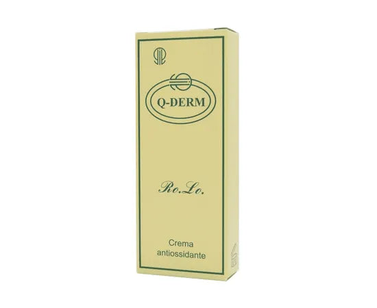 Q-Derm Rolo Crema 50 Ml