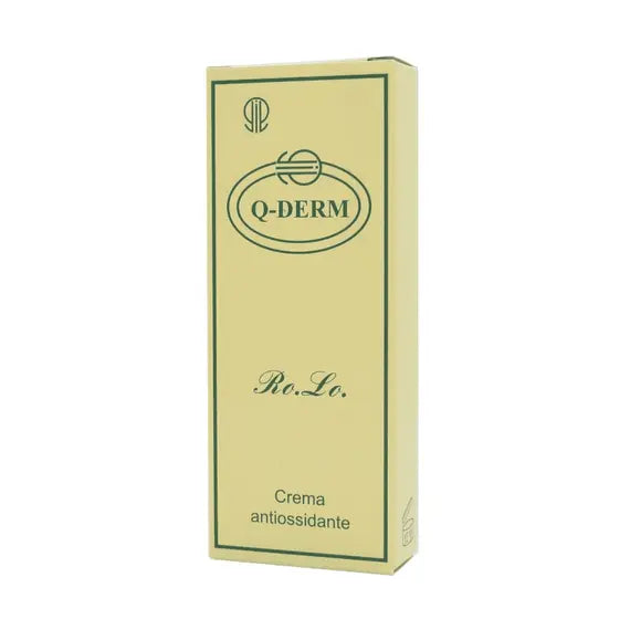 Q-derm Rolo Crema 50 Ml | Acquista Online su Farmaclick