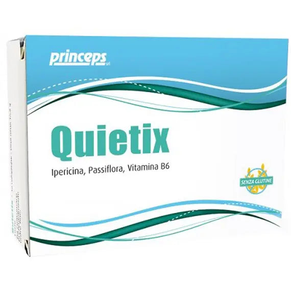 Quietix 30 Compresse | Acquista Online su Farmaclick