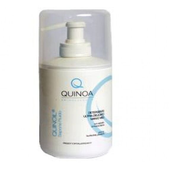 Quinoil Sap Fluido 250ml | Acquista Online su Farmaclick