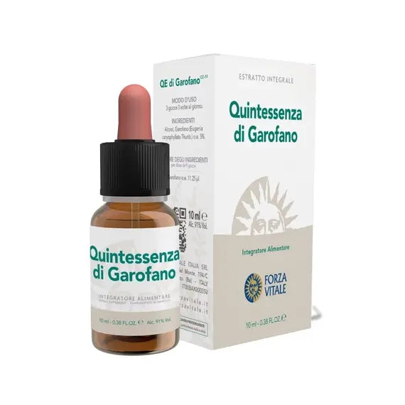 Quintessenza Garofano Ecosol | Acquista Online su Farmaclick