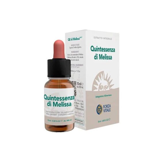 Quintessenza Melissa Ecosol | Acquista Online su Farmaclick