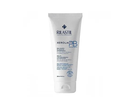 Rilastil Xerolact PB rückfettender Balsam gegen Irritationen 200 ml
