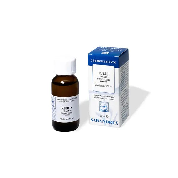 Rubus Idaeus Macerato Glicerico 60 Ml | Acquista Online su Farmaclick