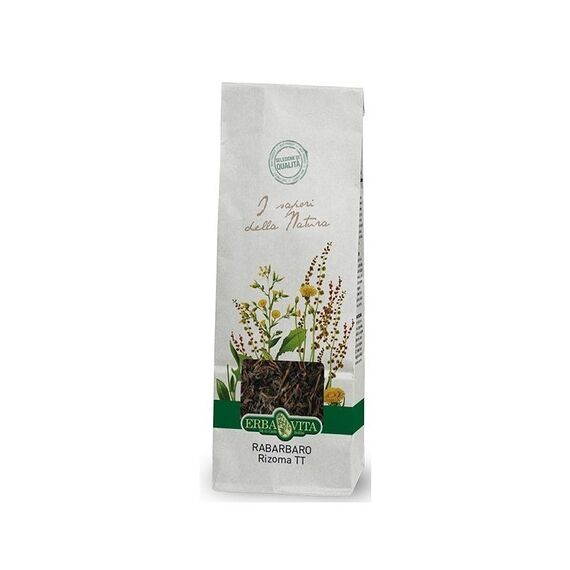 Rabarbaro Tt Rizoma 100g | Acquista Online su Farmaclick
