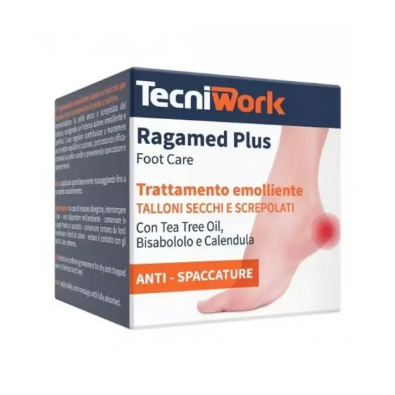 Ragamed Plus Crema Ragadi 75ml | Acquista Online su Farmaclick