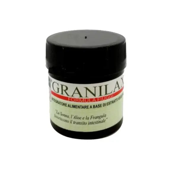 Raihuen Grani Lax Lassativi 33 G | Acquista Online su Farmaclick