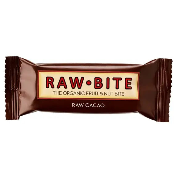 Raw Bite Cacao 50g | Acquista Online su Farmaclick