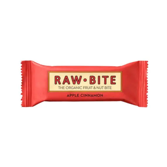 Raw Bite Mela Cannella 50g | Acquista Online su Farmaclick