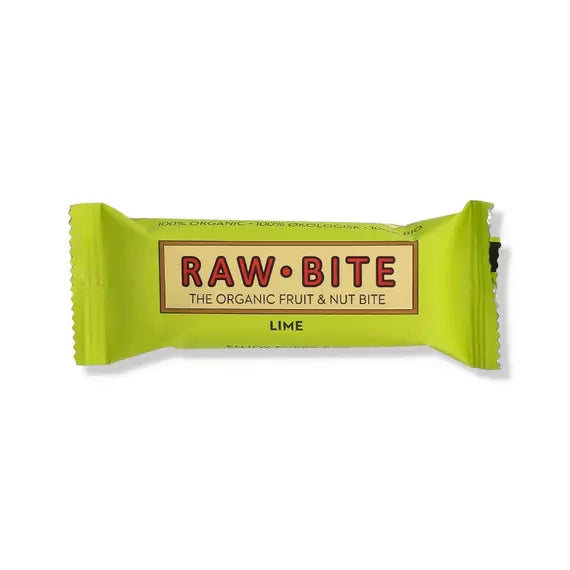Raw Bite Spezie Lime 50g | Acquista Online su Farmaclick