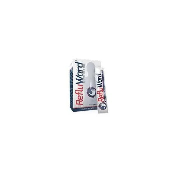 Refluward Menta 20 Buste | Acquista Online su Farmaclick