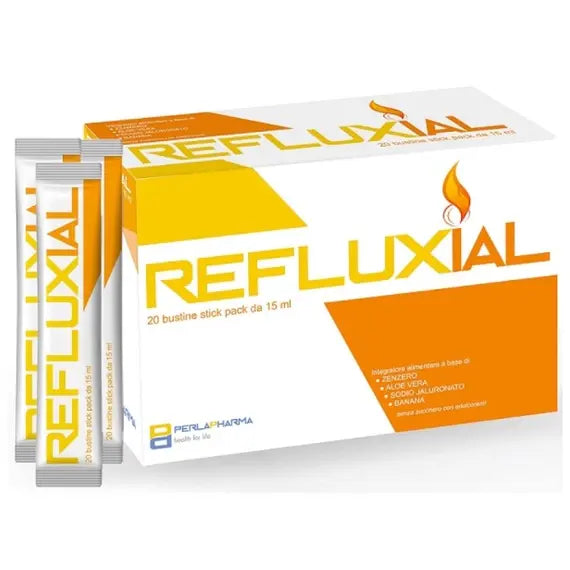 Refluxial 20bustine 15ml | Acquista Online su Farmaclick