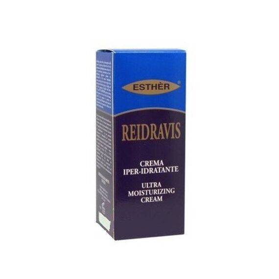 Reidravis Crema Iperidratante 50 Ml | Acquista Online su Farmaclick