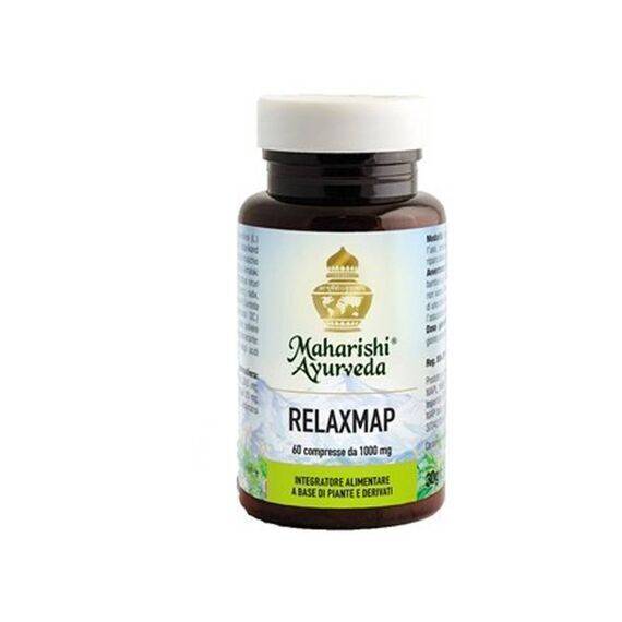 Relaxmap 60 Compresse | Acquista Online su Farmaclick