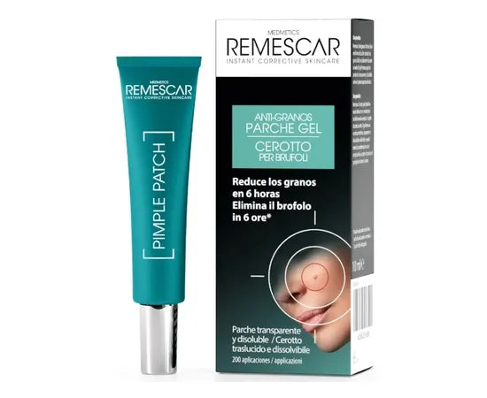 Remescar Cerotto Brufoli 10 ml