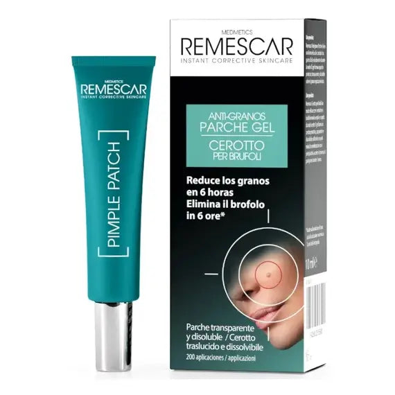 Remescar Cerotto Brufoli 10 Ml | Acquista Online su Farmaclick