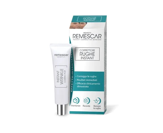 Remescar Borse E Occhiaie 8 Ml