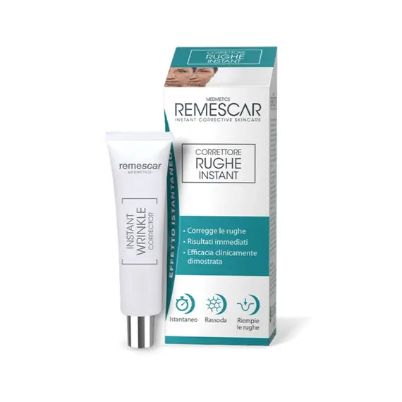 Remescar Borse e Occhiaie 8 Ml | Acquista Online su Farmaclick