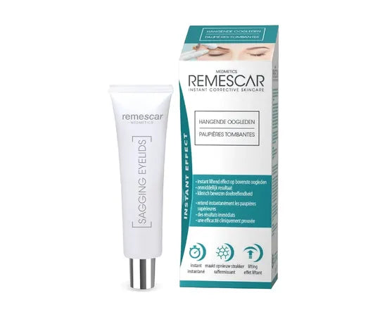 Remescar Hängende Augenlider 8 ml