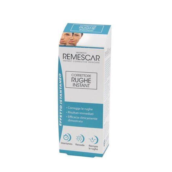 Remescar Correttore Rughe Instant 8 Ml | Acquista Online su Farmaclick