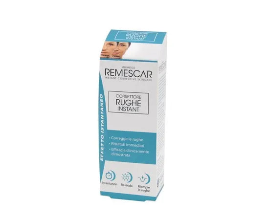 Remescar Correttore Rughe Instant 8 Ml