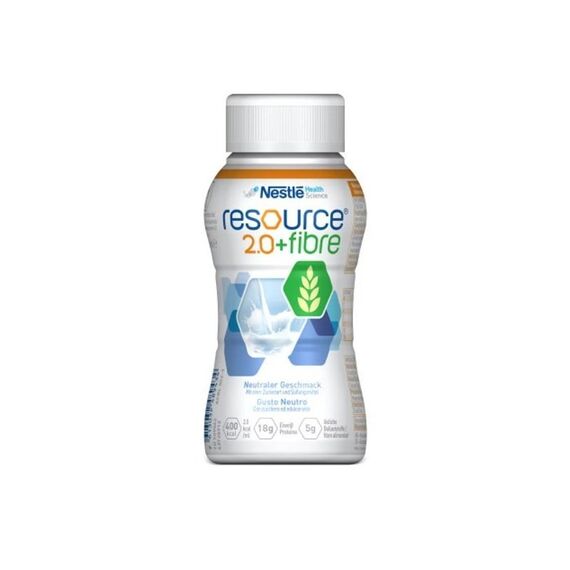 Resource 2,0+fibre Neu 200ml | Acquista Online su Farmaclick