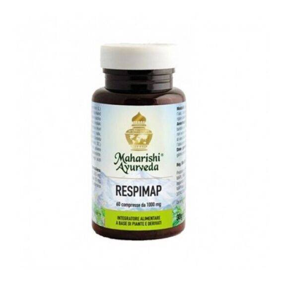Respimap 60 Compresse | Acquista Online su Farmaclick