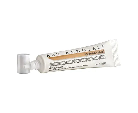Rev Acnosal Creme Gel 30 ml
