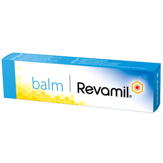 Revamil Balm Crema 15 G | Acquista Online su Farmaclick