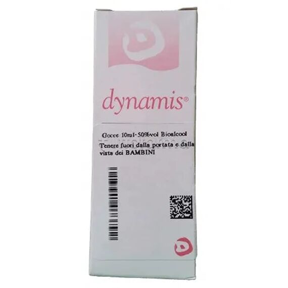 Rhododendron Fer30ch Gtt 10ml | Acquista Online su Farmaclick