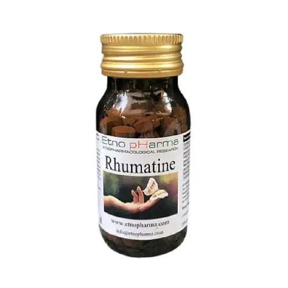 Etnopharma Rhumatine 100 Compresse da 500 Mg | Acquista Online su Farmaclick