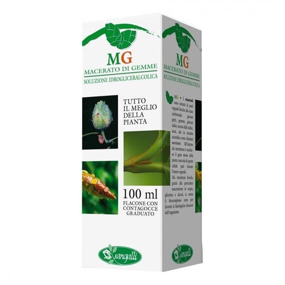 Ribes 100ml Mg | Acquista Online su Farmaclick