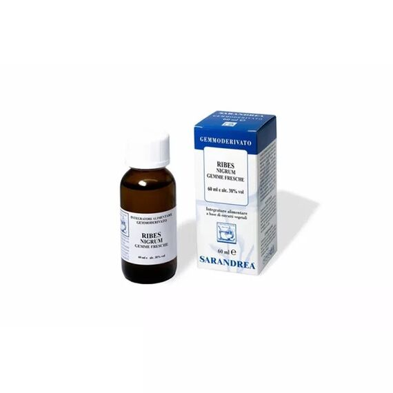 Ribes Nigrum 60ml Mg | Acquista Online su Farmaclick