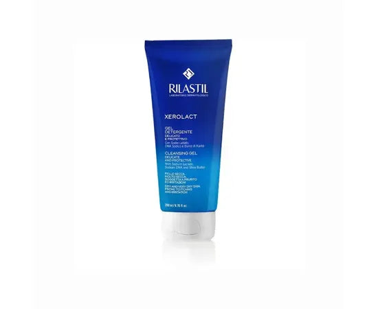 Rilastic Xerolact Detergente 200Ml