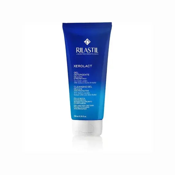 Rilastic Xerolact Detergente 200ml | Acquista Online su Farmaclick
