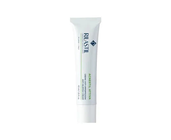 Rilastil Acnestil Crema Attiva 40 Ml