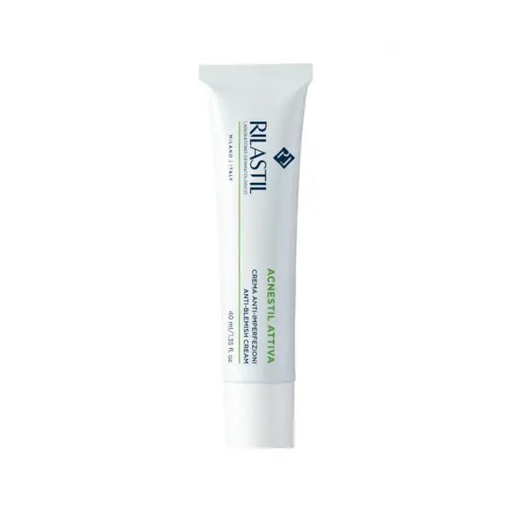 Rilastil Acnestil Cr Att 40ml | Acquista Online su Farmaclick