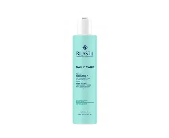 Rilastil Daily Care Ausgleichendes Adstringierendes Gesichtswasser 200 ml