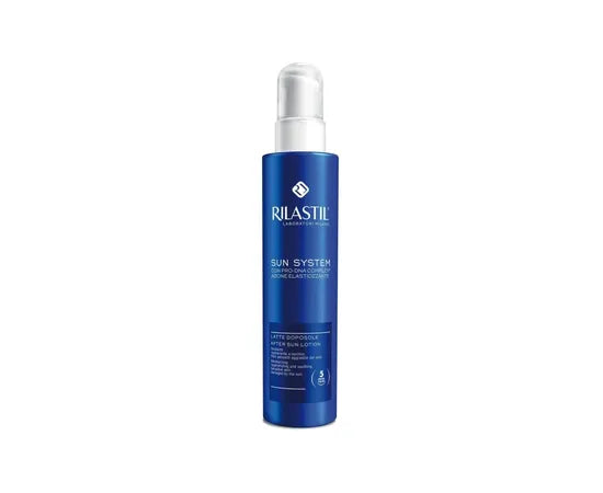 Rilastil Sun System After Sun Lotion 200 ml