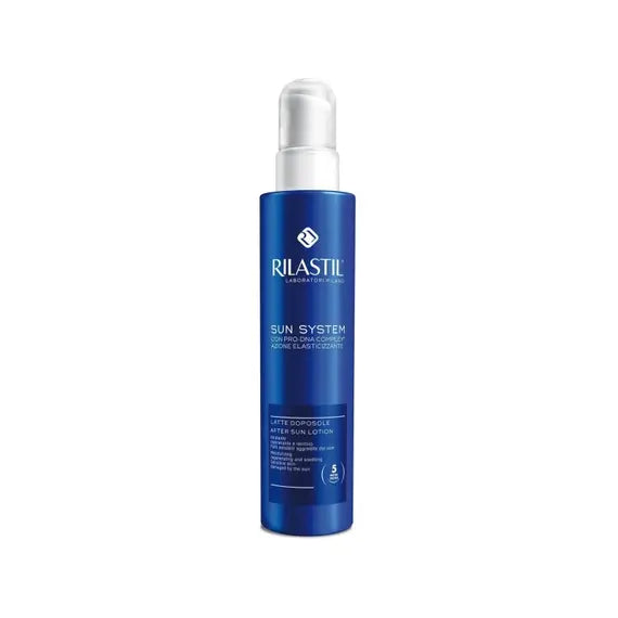 Rilastil Sun System Latte Doposole 200 Ml | Acquista Online su Farmaclick