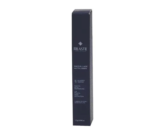 Rilastil Maquillage Lippenstift 20 Hochauflösend 1.3 G