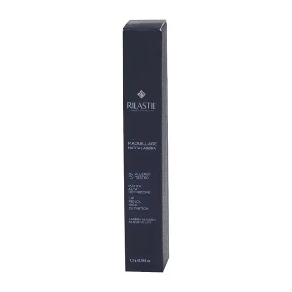 Rilastil Maquillage Matita Labbra 20 Alta Definizione 1.3 G | Acquista Online su Farmaclick