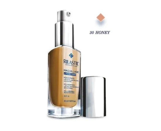 Rilastil Cosmetic Camouflage Liftrepair 30 Honey Correttivo Spf 15 30 Ml