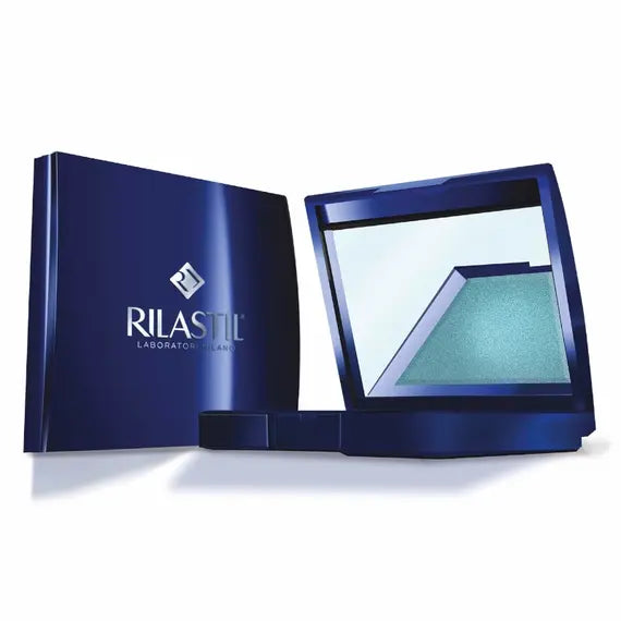 Rilastil Maquillage Ombretto in Polvere Satinata 15 | Acquista Online su Farmaclick