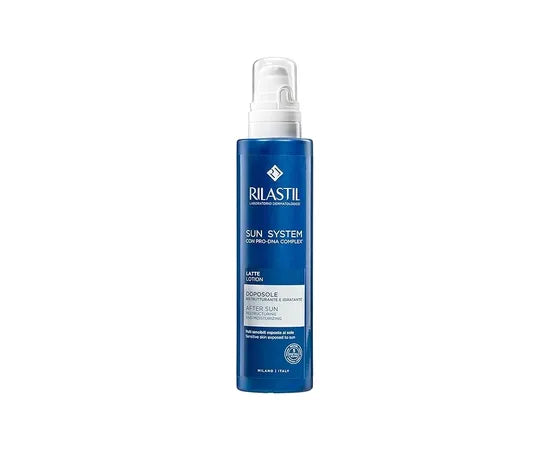 Rilastil Sun System Bräunungsintensivierer und -verlängerer 200 ml