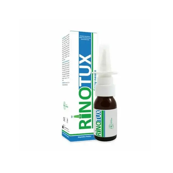Rinotux Spray Nasale 50 Ml | Acquista Online su Farmaclick