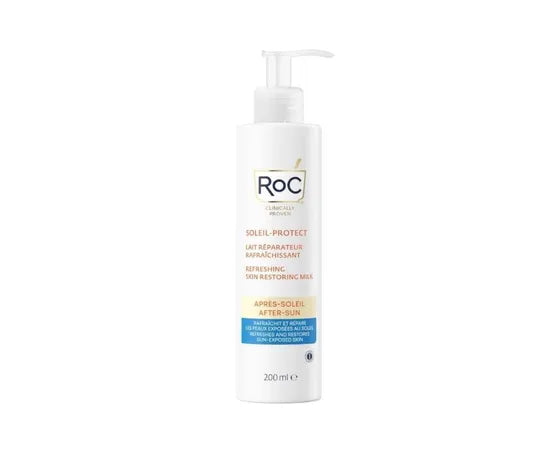 Roc Soleil Protect Beruhigende After Sun Lotion 200 ml