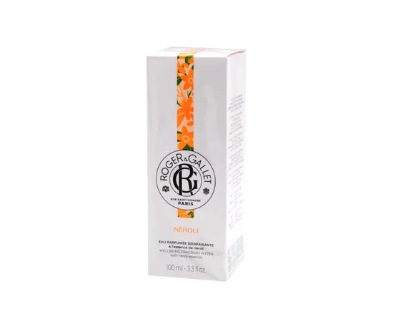 Roger & Gallet Neroli Eau Parfumee Rilassante 30 Ml